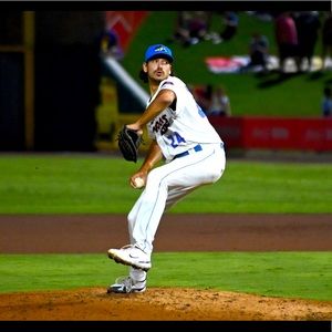 Meet your Posher, Keith